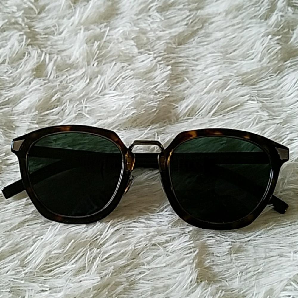 Dior tailoring 1 sunglasses
